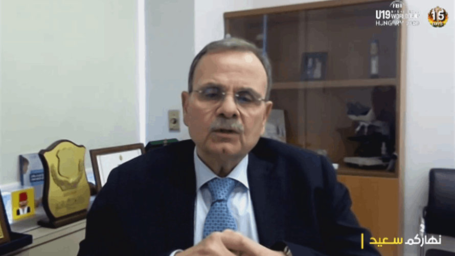 البزري للـLBCI: مجموعة من النواب تتجمع حول خيار ثالث بشأن رئاسة الجمهورية