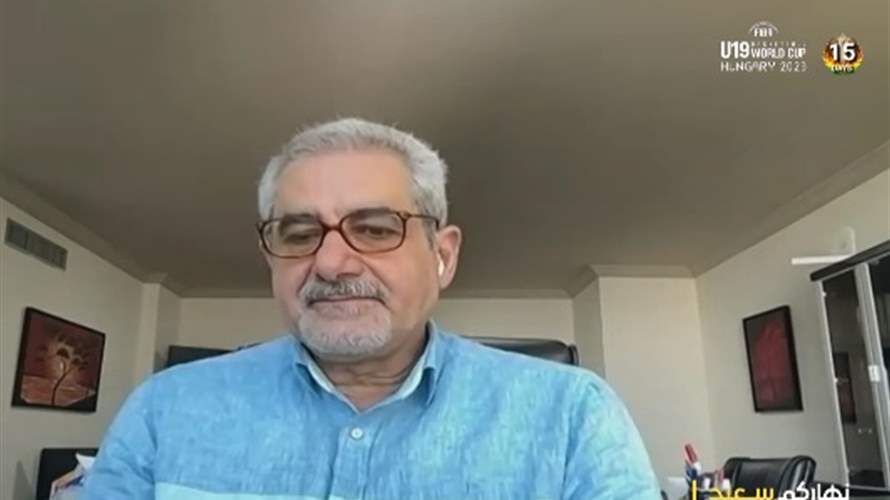 عطية للـ LBCI: هوية الخيار الثالث لم يتم حسمها بعد... ولا يجب تطيير النصاب