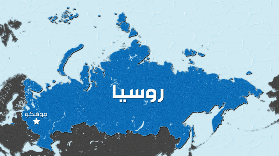 إصابة مبنى سكني بطائرة مسيّرة في مدينة فورونيج في جنوب روسيا 