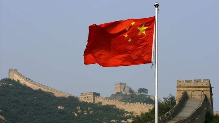 China warns Europe on Taiwan contacts ahead of minister's trip
