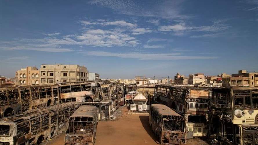 From restaurants to water towers, unrest dents Senegal's economy