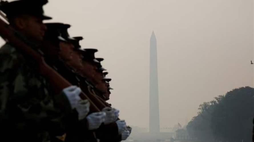 International help rolls in to fight persistent Canadian wildfires