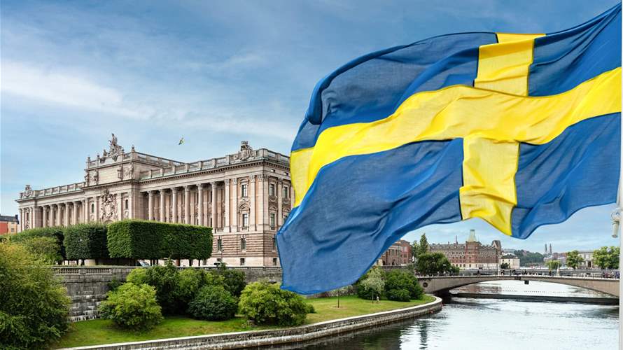 Sweden charges man suspected of financing outlawed Kurdish militant group