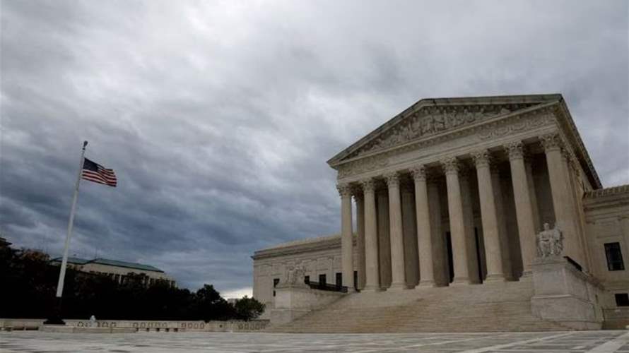 US Supreme Court ruling brightens electoral map for Democrats in 2024