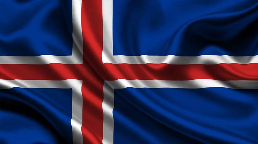 آيسلندا تعلن تعليق عمل سفارتها في روسيا في آب