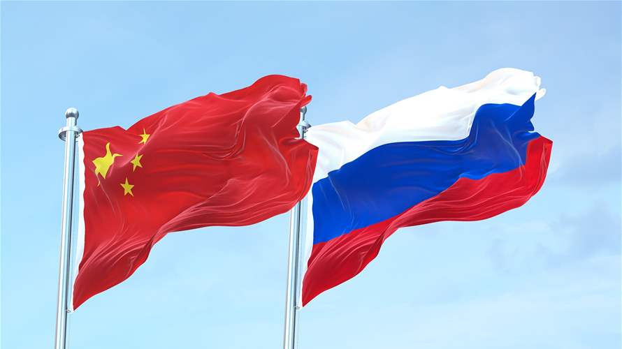 محادثات بين رئيسي الأركان الروسي والصيني