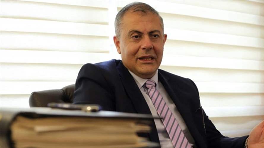 Beirut Governor orders sealing and closure of unauthorized public parking lots