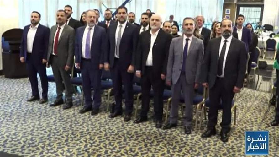 21 لبنانيّا.. هم مشروع وطن