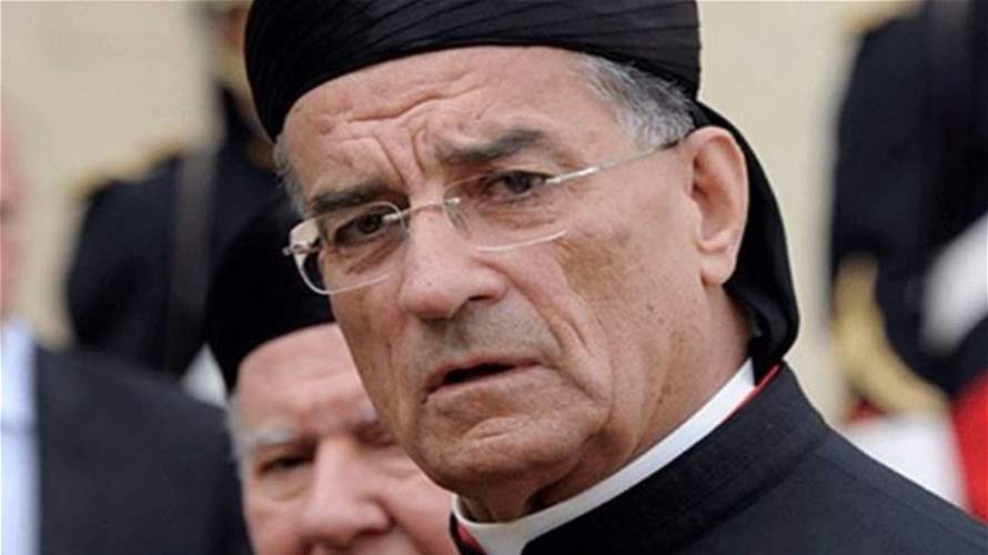 الراعي تواصل شخصياً مع عدد من النواب لإقناعهم بأن التصويت لأزعور "تصويت لبكركي" (الاخبار)