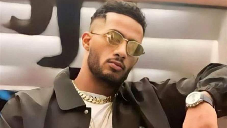 محمد رمضان يثير الجدل من جديد... "لوك الفوطة والنظّارة"