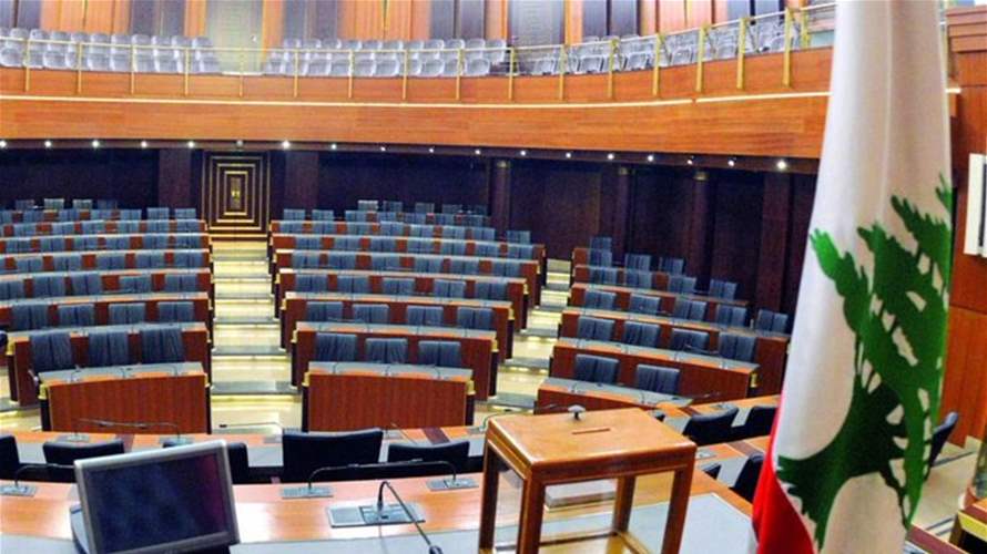  حتى نهاية الـ ٢٠٢٣ رواتب القطاع العام بأمان..مبدئياً