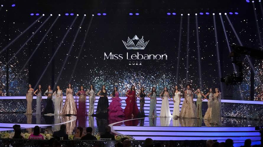 Tourism Ministry issues circular for Miss Lebanon event organization
