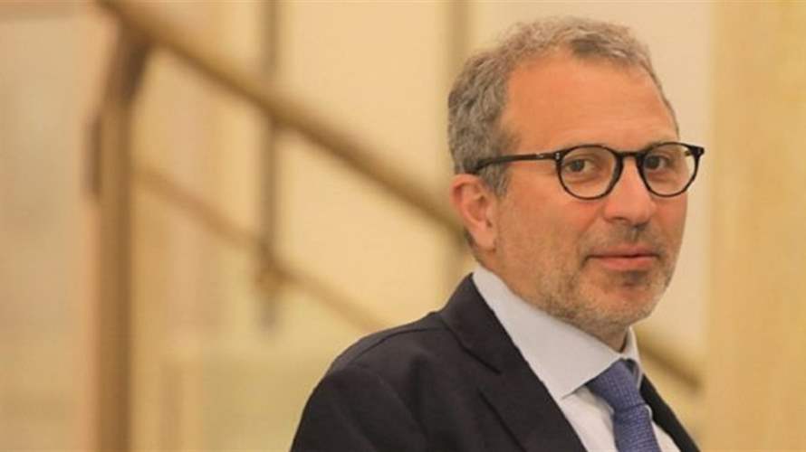 مصادر التيار لـ"الجمهورية": وجهات نظر باسيل ولودريان تلاقت في أكثر من نقطة