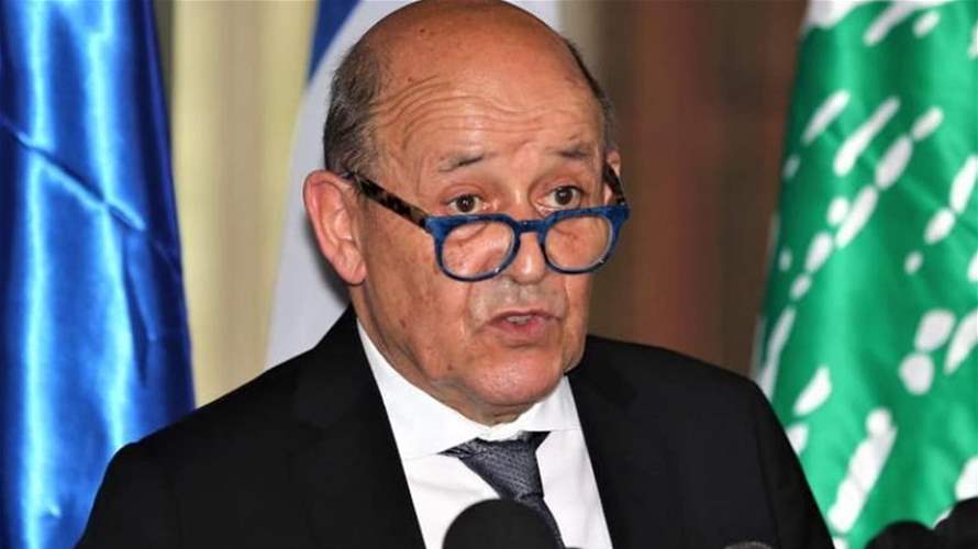 The last chance: French envoy's visit and Lebanon's future 