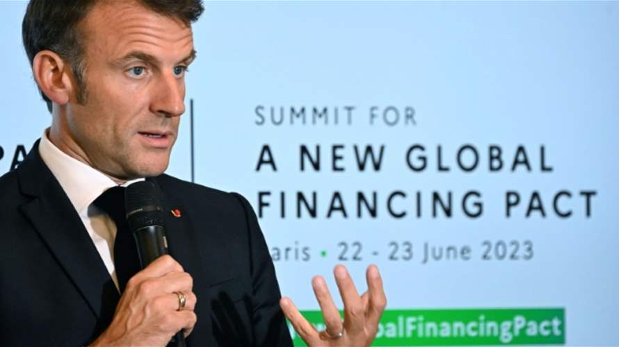 Climate finance summit wraps up eyeing bigger progress