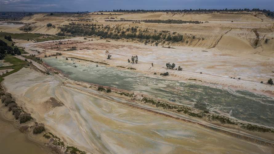 31 die in abandoned South African gold mine