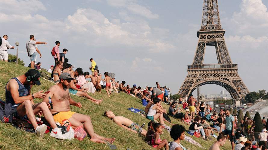 France estimates up to 35,000 summer heat deaths since 2014