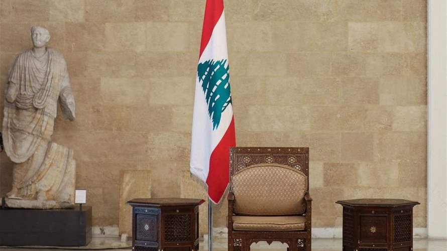 French Presidential Envoy's visit to Lebanon: A 'stalling' mission or a step forward? 