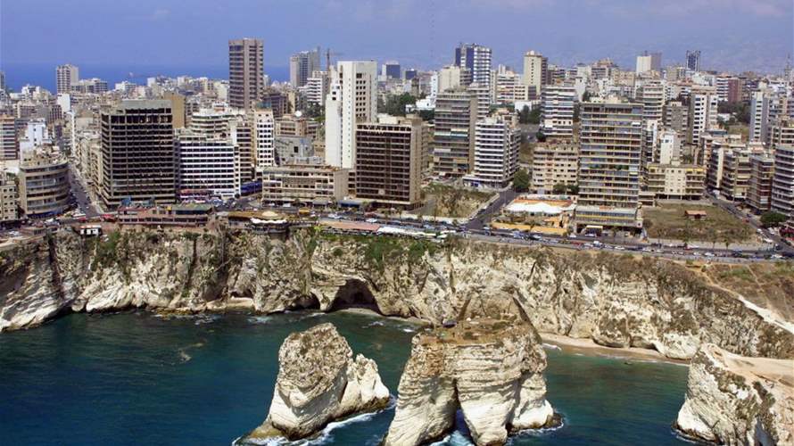 طقس صيفي يؤثر على لبنان.. هل ترتفع درجات الحرارة؟ 