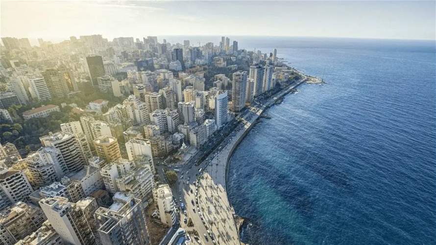 EU allocates 3.7 million euros to support Lebanon's green and circular economy 