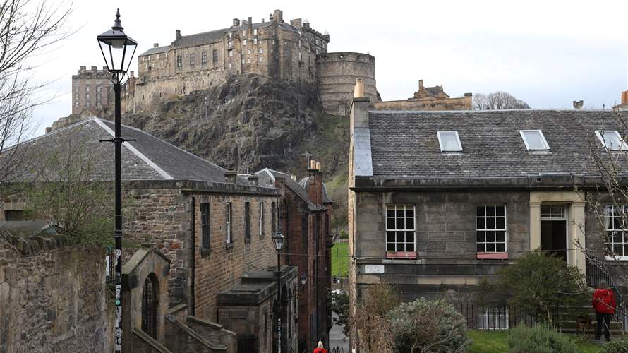 Scots’ leader says independence to be 'front and center' at next election