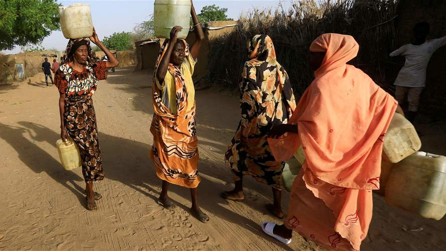 UN urges action to stop 'wanton killings' in Sudan's Darfur
