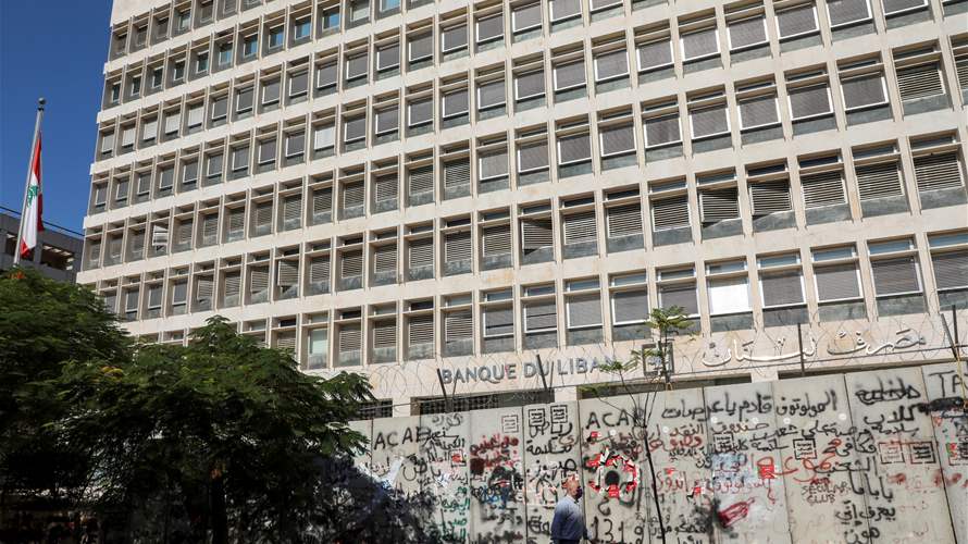 The latest on Alvarez & Marsal forensic audit report of Lebanese Central Bank