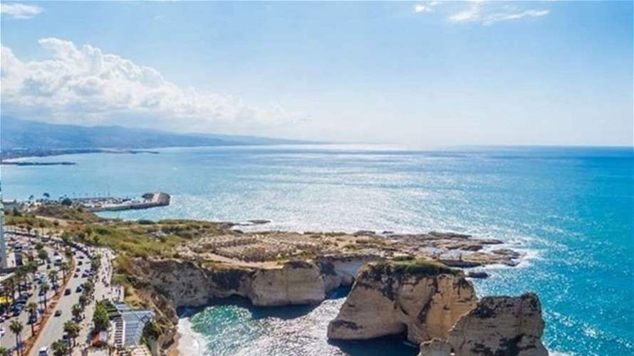 إليكم حال الطقس في لبنان...