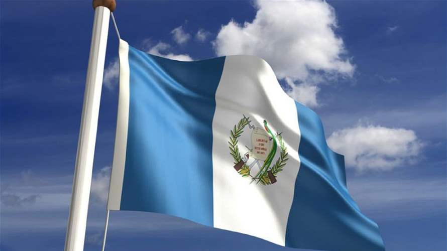 انتخابات رئاسية في غواتيمالا وسط أجواء من التشاؤم