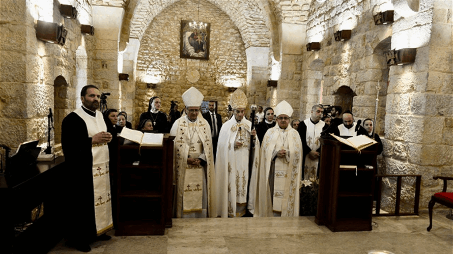 Patriarch Rai: Lebanon is disintegrating due to stubbornness of some politicians 