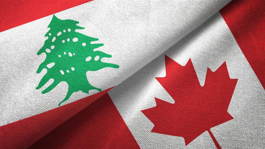 Canada passes bill establishing November as "Lebanese Heritage Month"