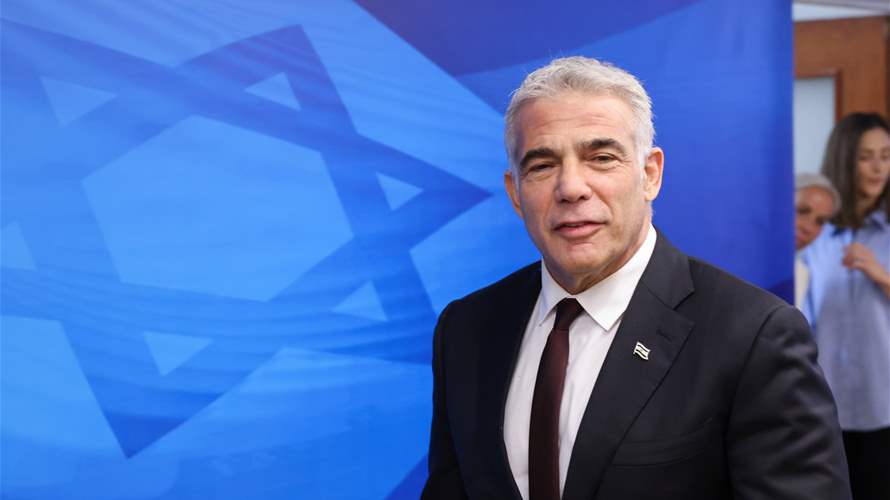 Israel summons Ukraine envoy over pro-Russia accusation
