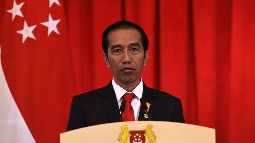 Indonesia to compensate victims of bloody past