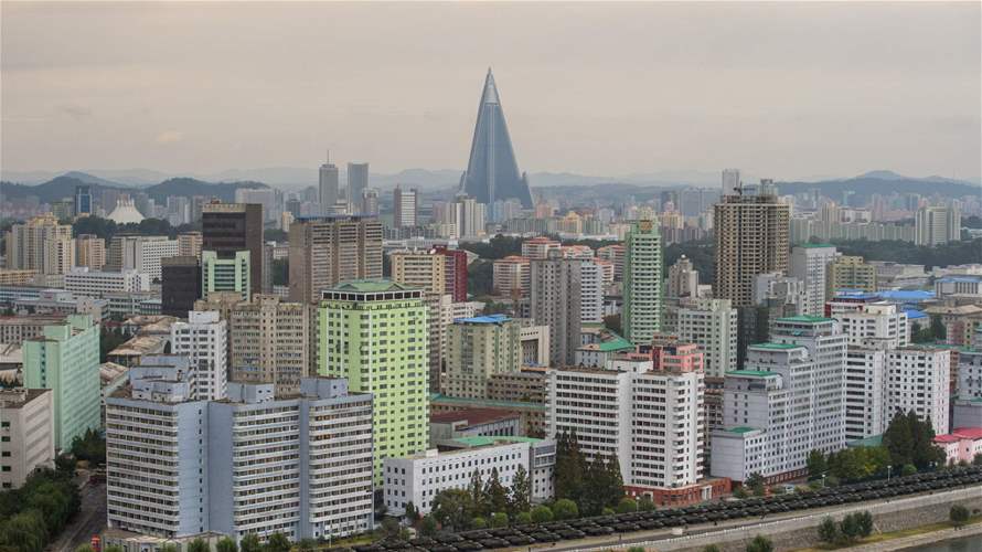 Seoul sanctions Russian over 'illegal' Pyongyang finances