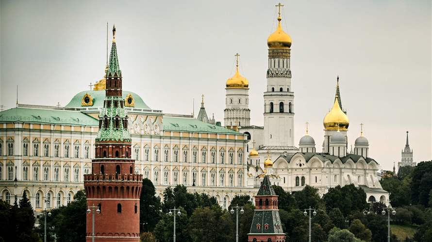 Kremlin 'welcomes' Vatican peace efforts over Ukraine