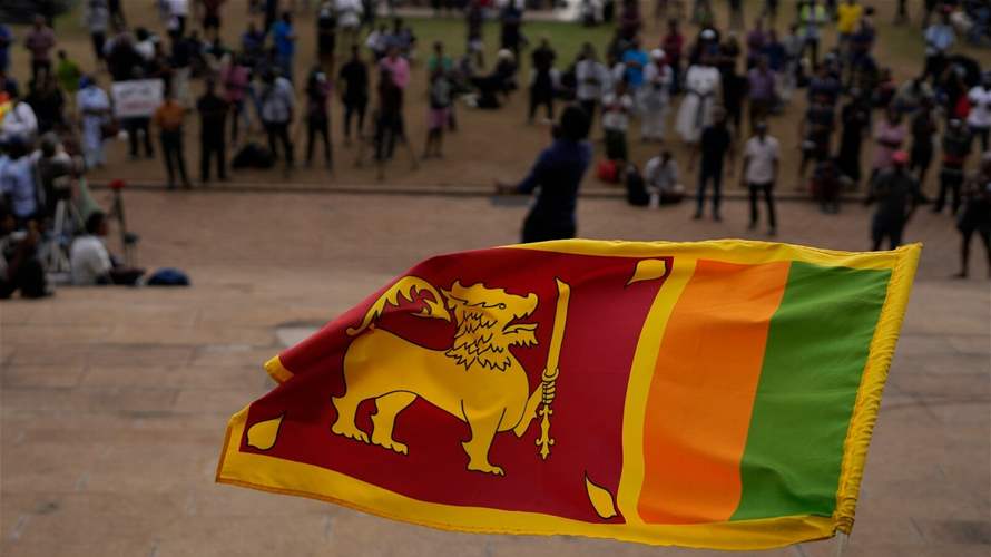 Sri Lanka unveils debt restructure plan to tackle economic crisis