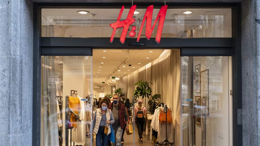 H&m lebanon sale 2018 sale