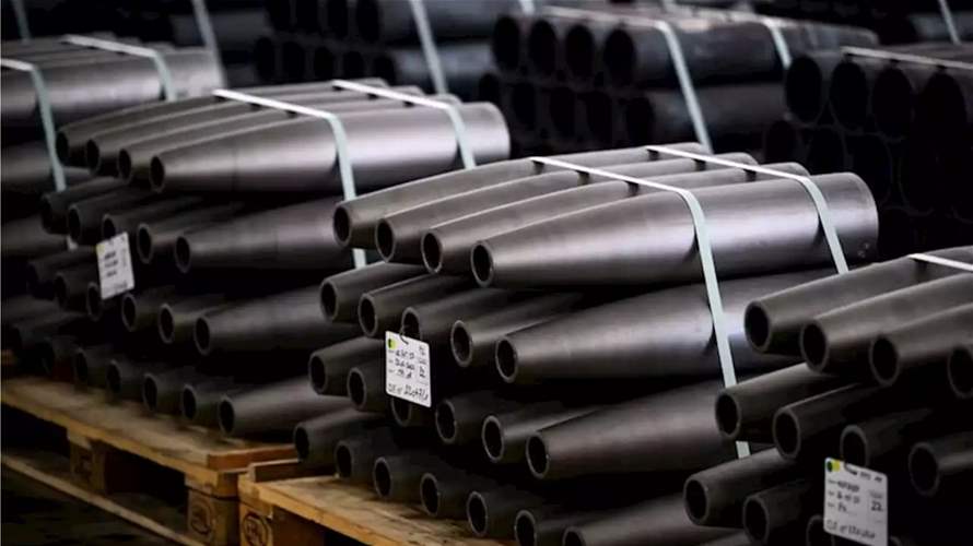 US approves sale of ammunition, parts to Taiwan