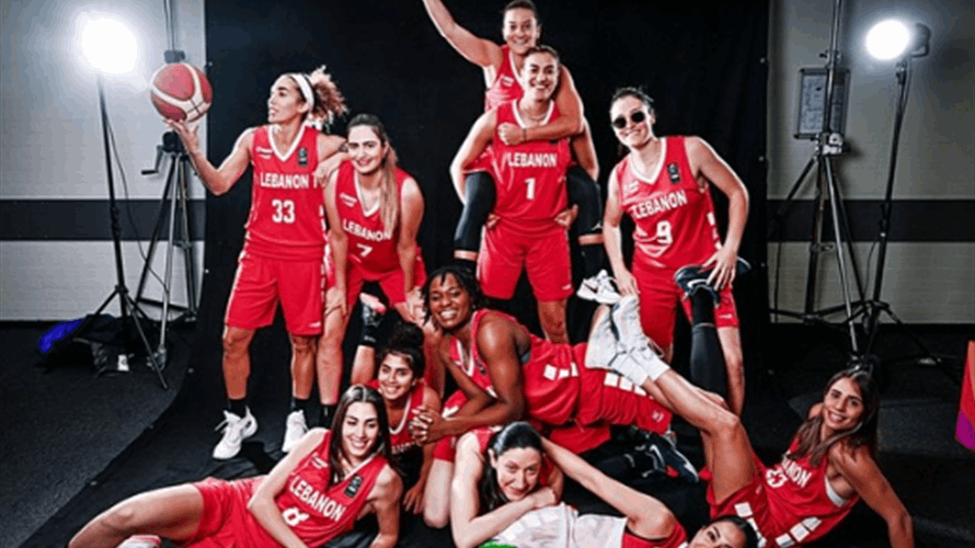 "لبنان رح يرجع"... هكذا احتفلت سيدات منتخب لبنان بفوزهنّ على شاينييز تايبي في بطولة كأس آسيا (فيديو)