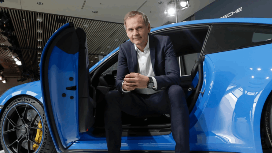 How Porsche plans to grow margins with luxury and speed