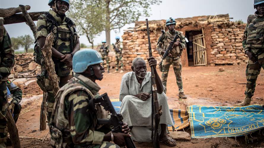 مجلس الأمن الدولي ينهي مهمة بعثة الأمم المتحدة في مالي