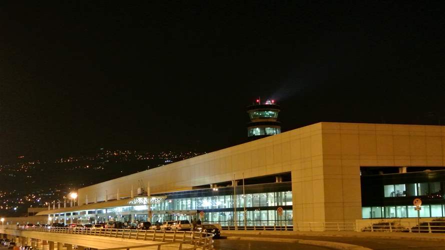 High alert at Beirut Airport as summer tourism season begins
