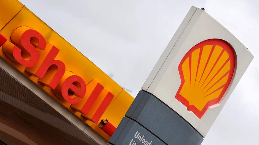 Total, Shell accused over Russian gas trade