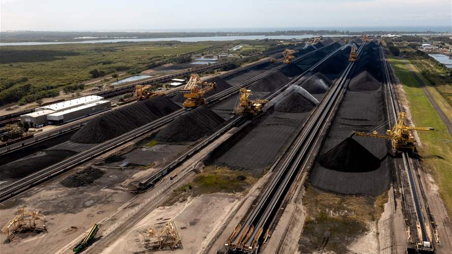 Australian coal earnings expected to plummet