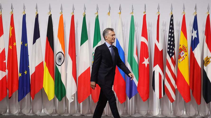 Mercosur summit opens as EU trade deal hangs in the balance