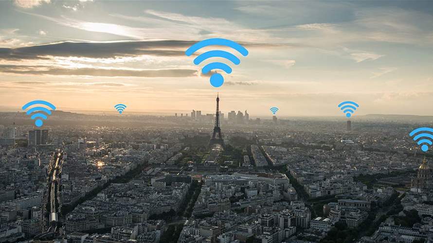 ما صحة قطع الانترنت عن بعض الاحياء في فرنسا؟ 