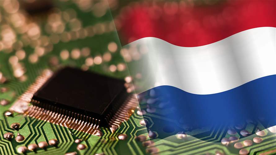 Dutch restrictions on chip exports set for September