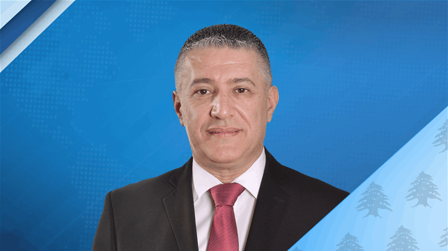 MP Atallah to LBCI: There is no way out of the crisis except through serious dialogue
