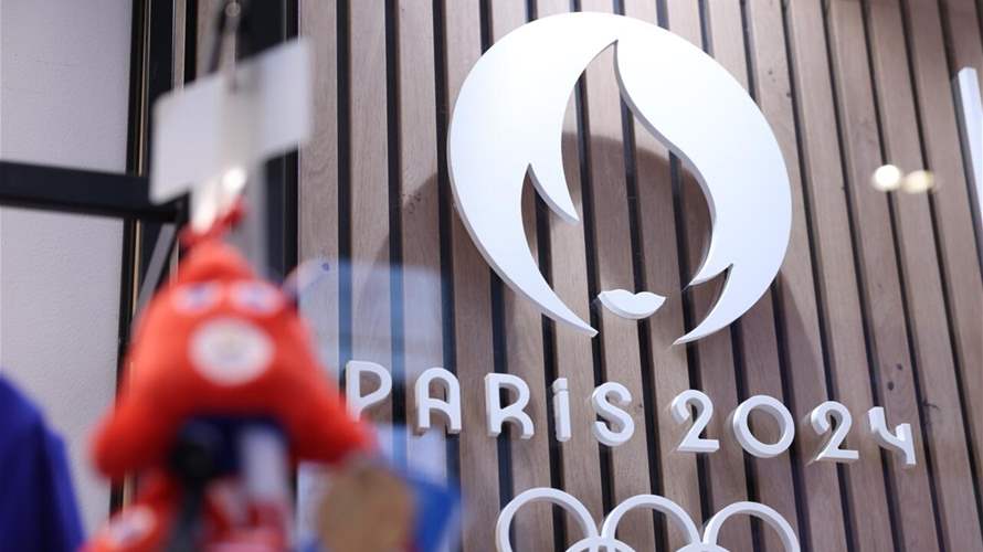 Paris 'not worried' riots will affect 2024 Olympics