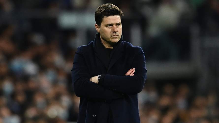 Paris Saint-Germain Officially Confirms Separation from Pochettino, Awaiting Possible Arrival of Enrique